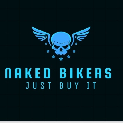 Naked Bikers