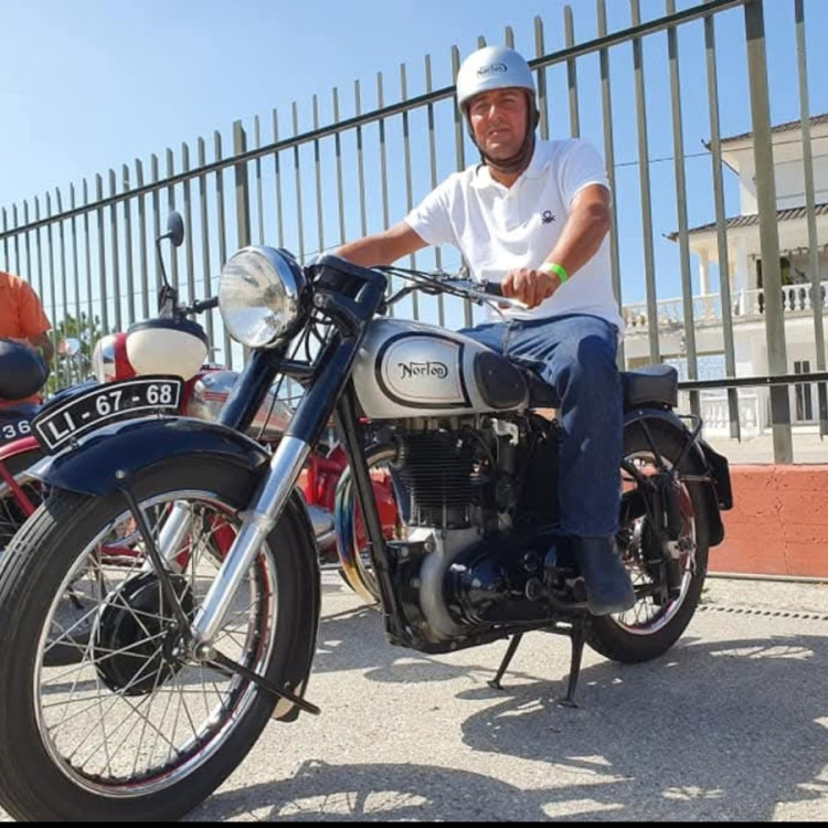 Rui Marques