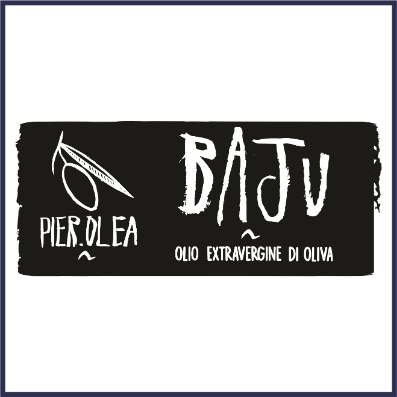 Baju - PierOlea