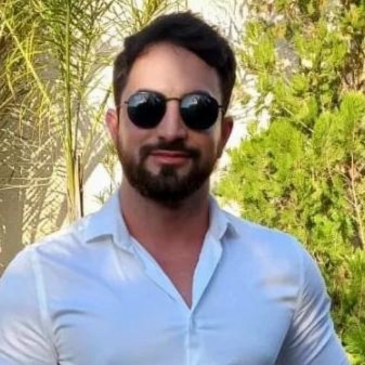 The Distinguished Gentleman's Ride RAFAEL