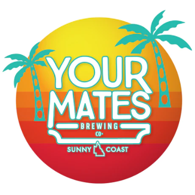 Your Mates Brewing Co.