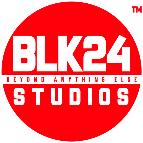 BLK24 Studios
