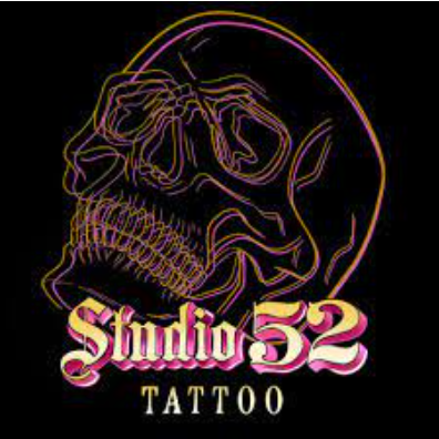Studio 52 Tattoo