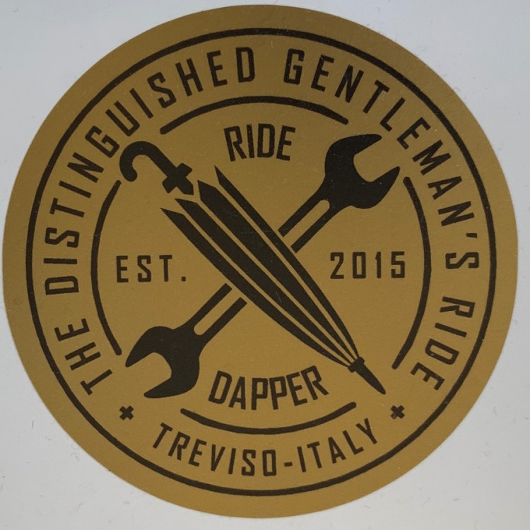 Gentlemen Riders Treviso