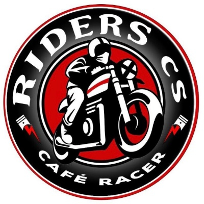 Riders Castellón Cafe Racer