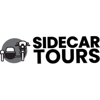 Sidecar Tours - Santa Cruz