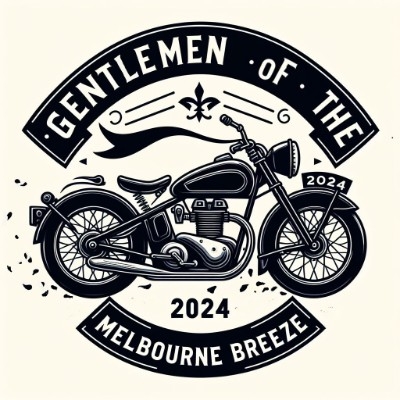 Gentlemen of the Melbourne Breeze