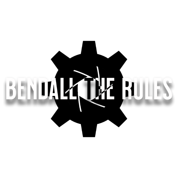Bendall The Rules Media