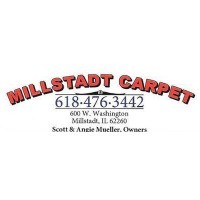 Millstadt Carpet