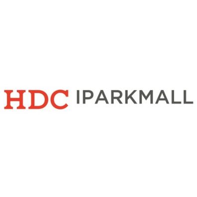 HDC I Park Mall