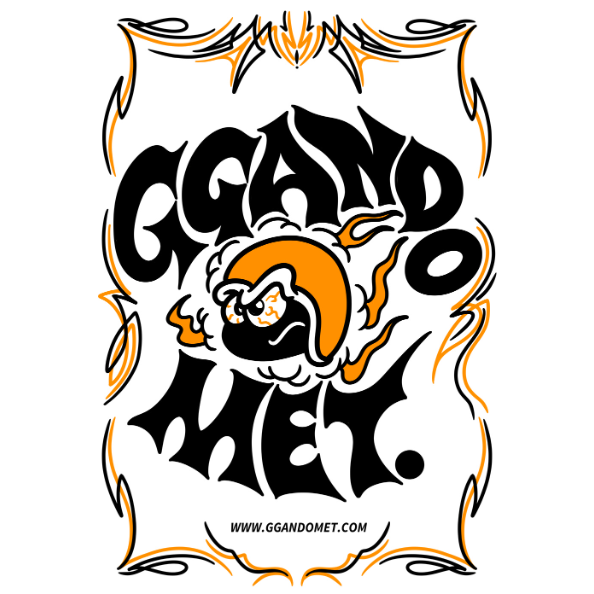 GGANDOMET