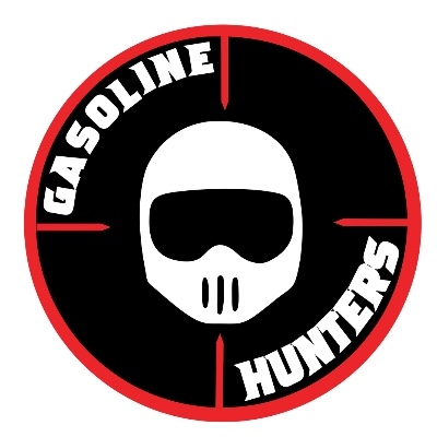 Gasoline Hunters ⚡️