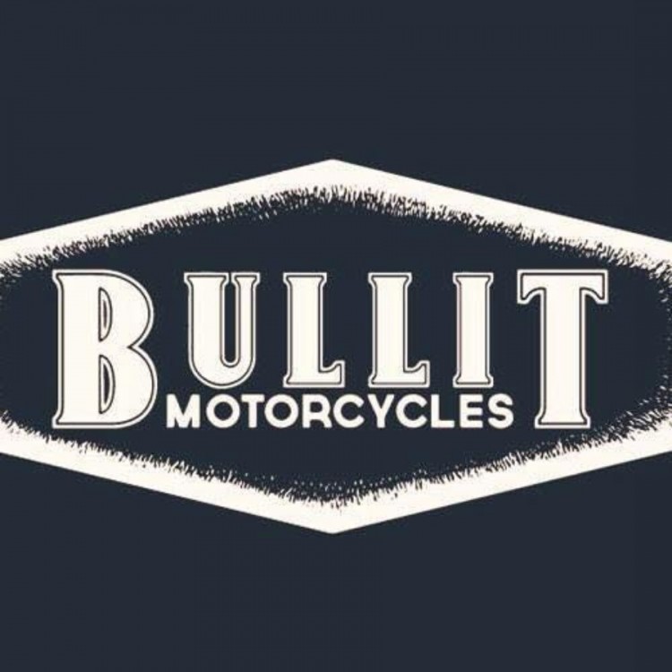 Bullit/Bulroc - The 2023 Distinguished Gentleman's Ride