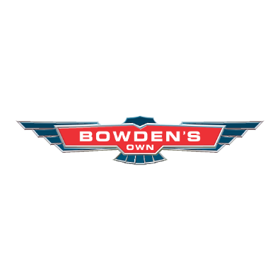 Bowdens Own
