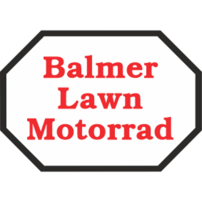The Balmer Lawn Motorad