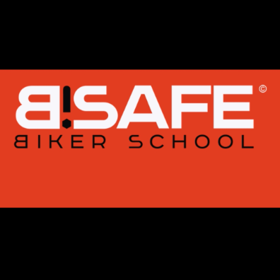 B-safe biker school
