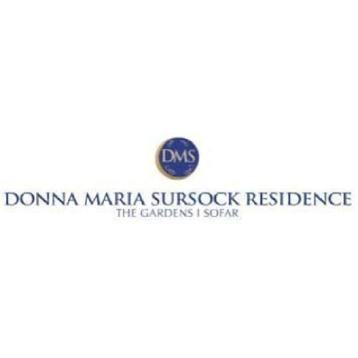 Donna Maria Sursock Gardens