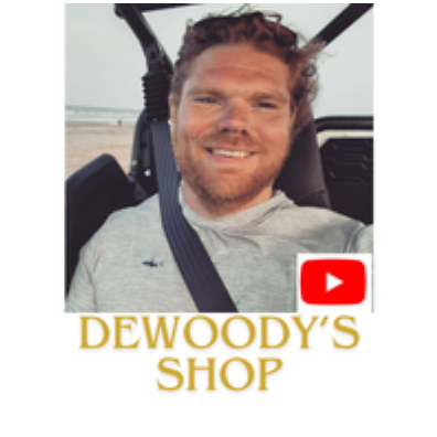 Woody's Shop