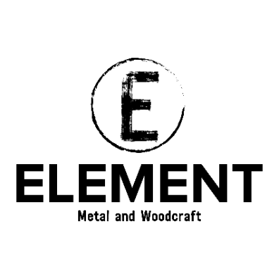 Element Metal and Woodcraft