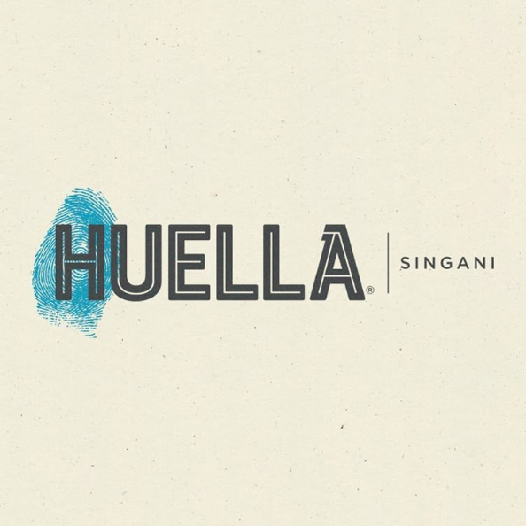 SINGANI HUELLA