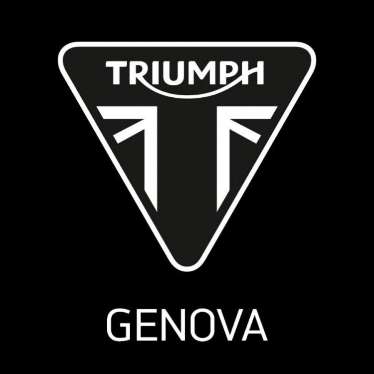 Triumph Genova