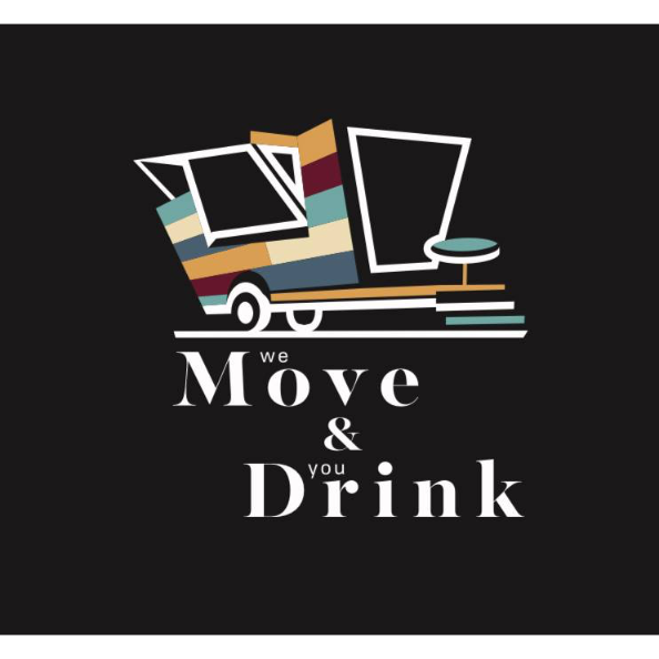 Move and Drink Mobil Bar