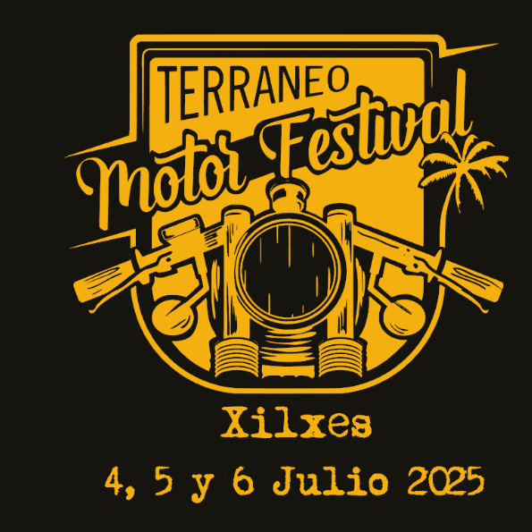 TERRANEO MOTOR FESTIVAL