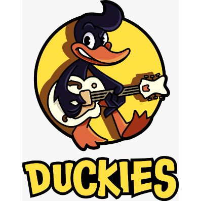 Duckies Band