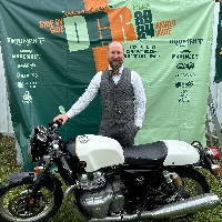 Christopher Spromberg