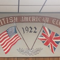 British American Club CT