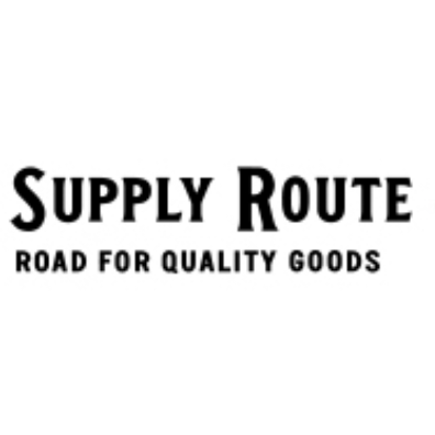 Supply Route