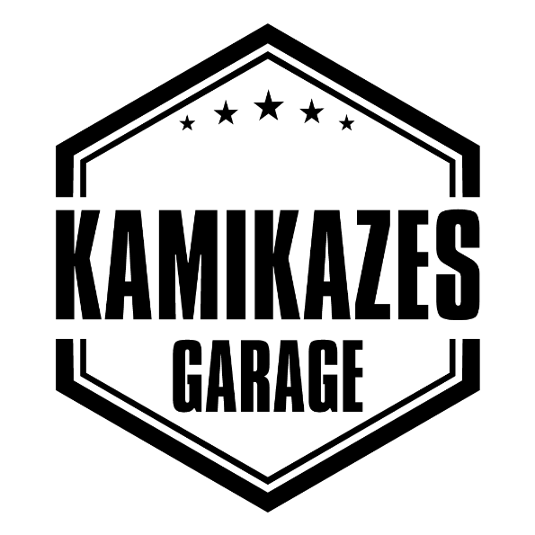 KAMIKAZES GARAJE