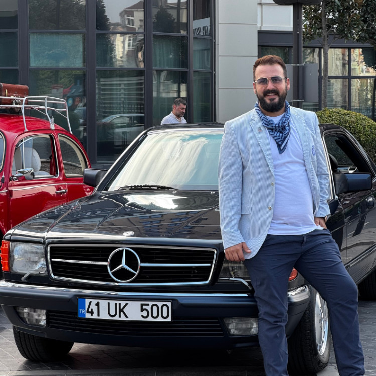 Yunus Uğur Kırbaş