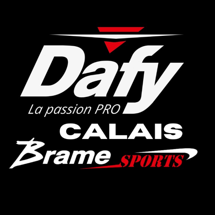 BRAMESPORTS CALAIS DAFY CALAIS
