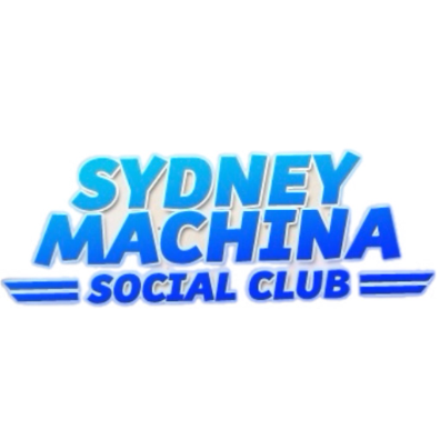 Sydney Machina Social Club