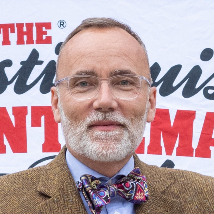 Jan Schaumann