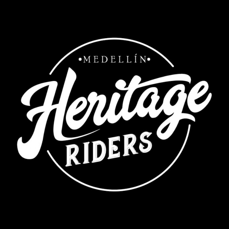 Heritage Riders Medellín