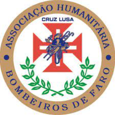 Associação Humanitária de Bombeiros de Faro Cruz Lusa