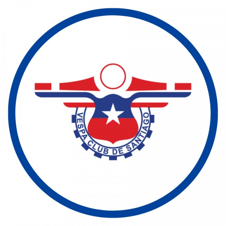 Vespa Club Santiago de Chile