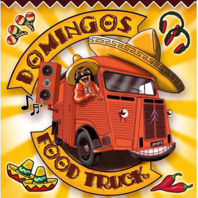 Domingos Food Truck
