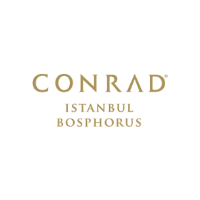 Conrad Bosphorus Istanbul