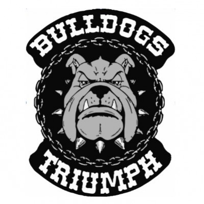 Bulldogs Triumph MCC - The 2022 Distinguished Gentleman's Ride