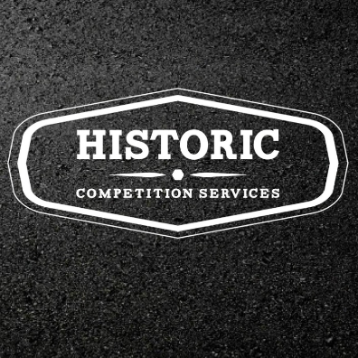 Historic Competition Services