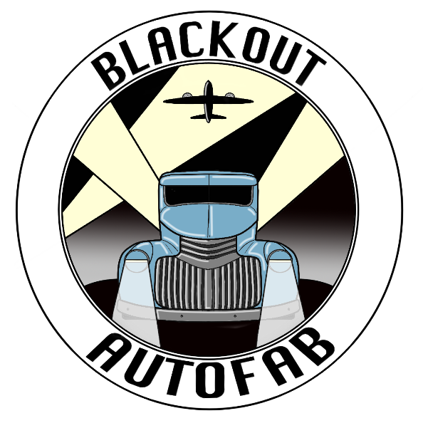 Blackout AutoFab