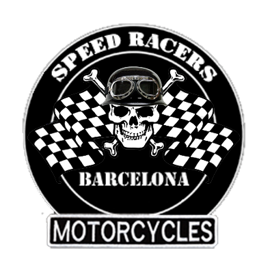 Speed Racers Barcelona Motorcycles
