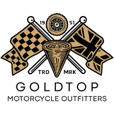 Goldtop Motorcycle Outfitters
