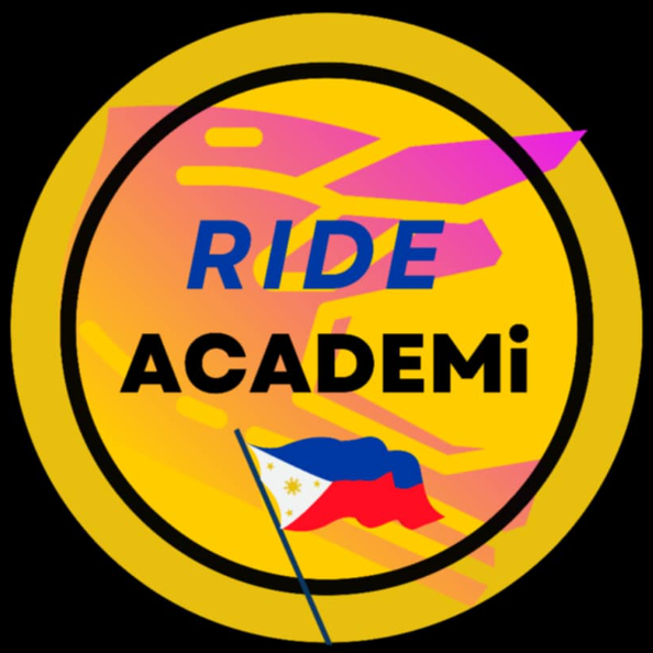 Ride Academi