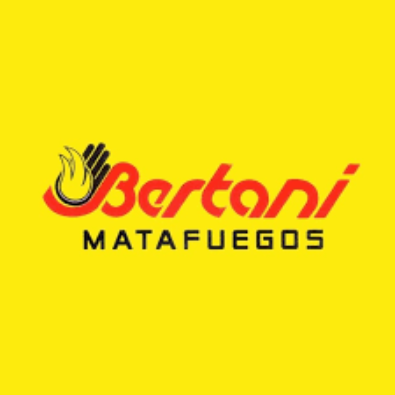 Matafuegos Bertani