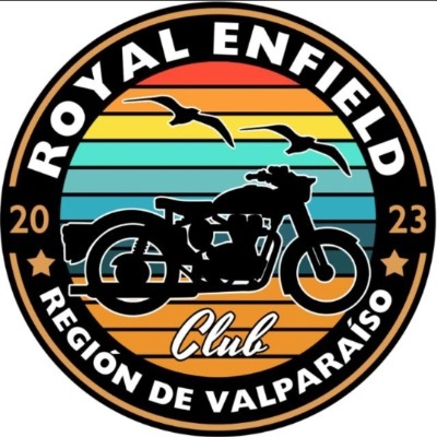 ROYAL ENFIELD REGIÓN VALPARAÍSO