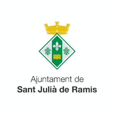 Ajuntament de Sant Julià de Ramis